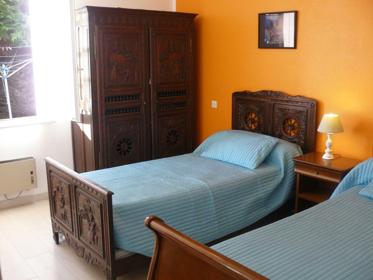 Ormes - Idealement Situee, Saint Philibert - K291 ภายนอก รูปภาพ